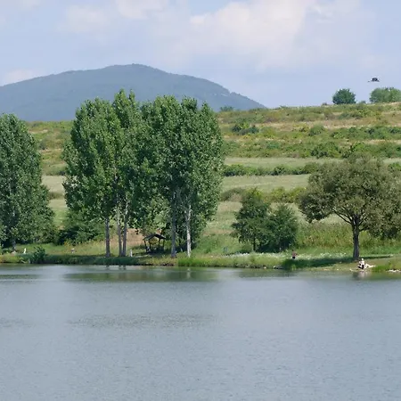 Casa vacanze Rajna Vendeghaz *
