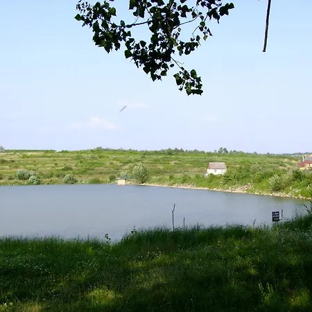 Rajna Vendeghaz Holiday home *