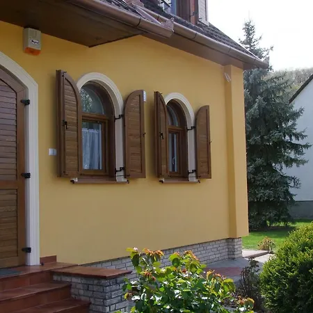 Rajna Vendeghaz Bogács