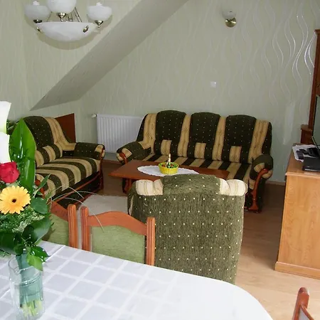 Rajna Vendeghaz * Bogács
