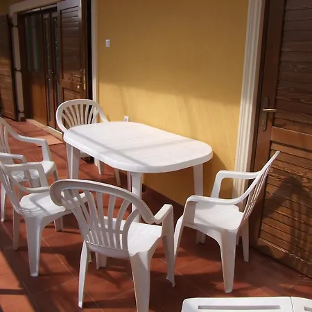 Casa vacanze Rajna Vendeghaz *