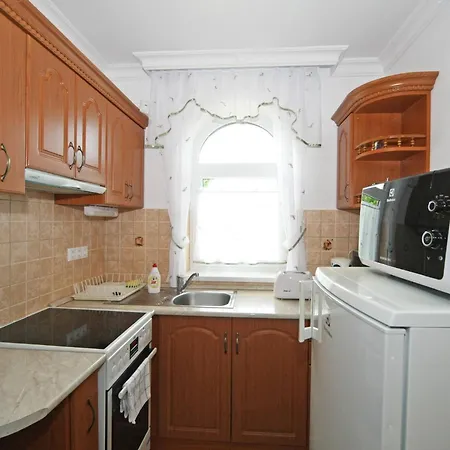 Rajna Vendeghaz Holiday home
