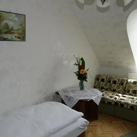 Holiday home Rajna Vendeghaz