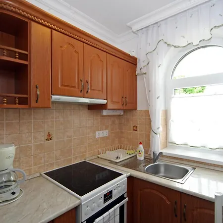 Holiday home Rajna Vendeghaz *