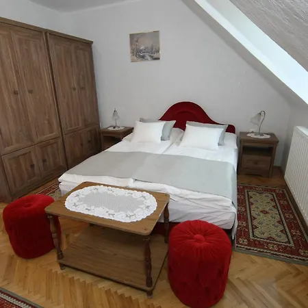 Rajna Vendeghaz Bogacs
