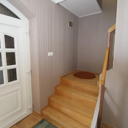 Rajna Vendeghaz Holiday home