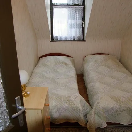 Casa vacanze Rajna Vendeghaz Bogács