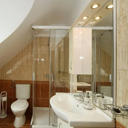 Holiday home Rajna Vendeghaz