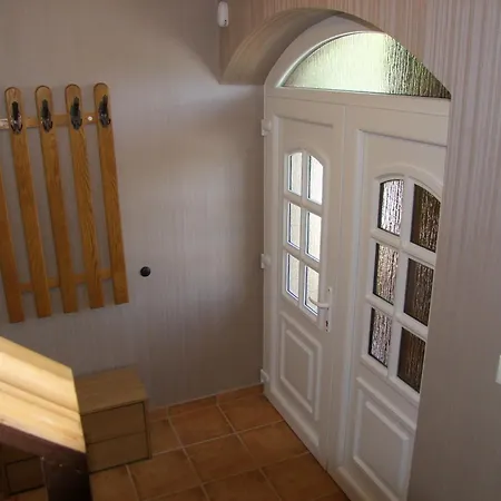 Rajna Vendeghaz Holiday home