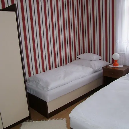 Casa vacanze Rajna Vendeghaz