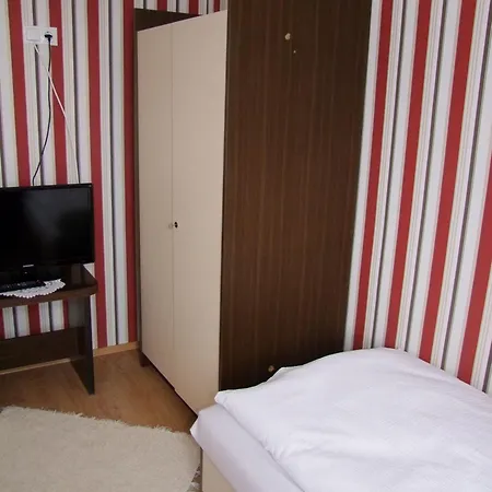Rajna Vendeghaz Prázdninový dům *