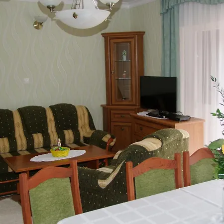 Rajna Vendeghaz Holiday home Bogacs