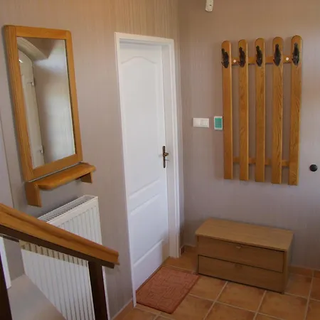 Rajna Vendeghaz Casa vacanze Bogács