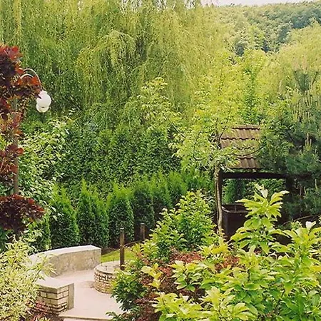 Holiday home Rajna Vendeghaz