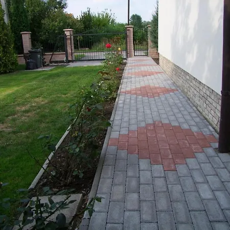 Holiday home Rajna Vendeghaz Bogacs