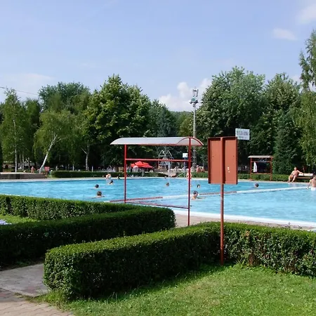 Rajna Vendeghaz Casa vacanze *